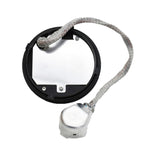 Lampada allo xeno originale per auto D4RD4S alimentatore rotondo da 45 W, Round Ballast