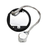 Lampada allo xeno originale per auto D4RD4S alimentatore rotondo da 45 W, Round Ballast