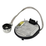 Lampada allo xeno originale per auto D4RD4S alimentatore rotondo da 45 W, Round Ballast
