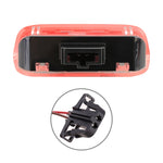 2 PZ Auto DC 12V 1.6W Luci per porte Lampade 18 LED SMD-3528 Lampade con cavo per Volkswagen Golf 5/6, For Volkswagen Golf 5 / 6