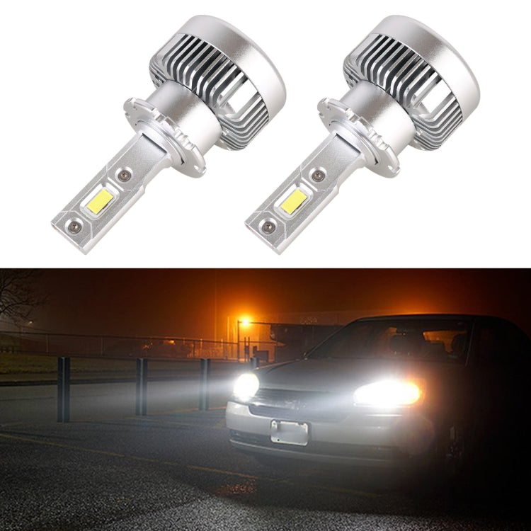 Zavorra HID D2S 35W 6000K 7000LM per fari LED auto