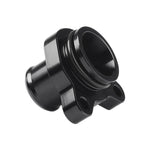 Adattatore per tubo flessibile dell'acqua per auto con morsetti 11537541992 per BMW 335i, Black, Blue, Red