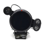 Contagiri LED modificato per auto da 80 mm con funzione di autocontrollo, Tachometer