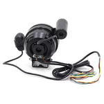 Contagiri LED modificato per auto da 80 mm con funzione di autocontrollo, Tachometer