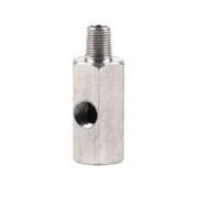 Connettore sensore pressione olio NPT da 1/8 pollici modificato per auto, 1/8 inch NPT Connector