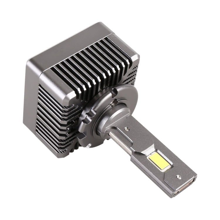 1 paio di zavorre HID per auto D1S serie D per fari LED DC12V / 35W / 6000K / 5000LM, D1S