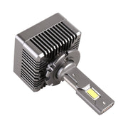 1 paio di zavorre HID per auto D3S serie D per fari a LED DC12V / 35W / 6000K / 5000LM, D3S