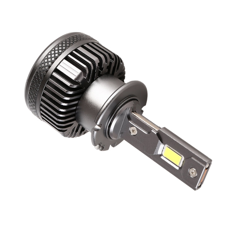 1 paio di zavorre HID per auto D4S serie D per fari a LED DC12V / 35W / 6000K / 5000LM, D4S