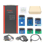 Strumento ECU per programmatore di chiavi per auto Iprog+ Pro V87, V87