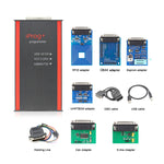 Strumento ECU per programmatore di chiavi per auto Iprog+ Pro V87, V87