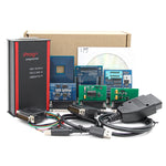 Strumento ECU per programmatore di chiavi per auto Iprog+ Pro V87, V87