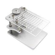 Supporto ausiliario per test PCB della staffa di prova ECU del telaio BDM in lega di alluminio, BDM Frame