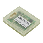 SQU OF80 Emulatore universale per auto Reset segnale Programmi Immo/Tachi Posiziona Strumento diagnostico ESL per sensore di occupazione del sedile, OF80