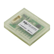 SQU OF80 Emulatore universale per auto Reset segnale Programmi Immo/Tachi Posiziona Strumento diagnostico ESL per sensore di occupazione del sedile, OF80
