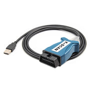 INPA K+DCAN FT232RL 9241 Diagnostica USB per BMW, For BMW