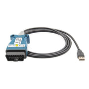 INPA K+DCAN FT232RL 9241 Diagnostica USB per BMW, For BMW