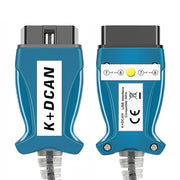 INPA K+DCAN FT232RL 9241 Diagnostica USB per BMW, For BMW