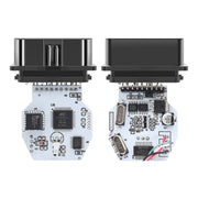 INPA K+DCAN FT232RL 9241 Diagnostica USB per BMW, For BMW