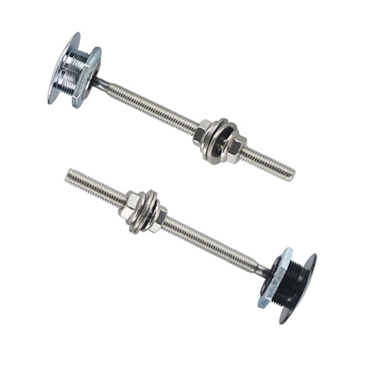 Kit clip di blocco perni per cappuccio in billet con pulsante rapido a perni rapidi da 100 mm, 100mm (Red), 100mm (Blue), 100mm (Black), 100mm (Silver)