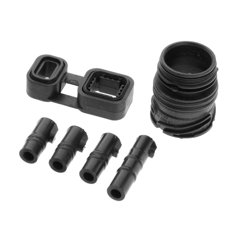 Tubo gomma sigillante valvola trasmissione BMW E60