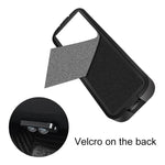 A17 Luce colorata per atmosfera a LED RGB ad attivazione vocale per auto, versione a stella a luce singola, Single Light Star Version
