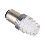 Luce freno per auto 4 in 1 1157 DC12V 0,6 W 9 LED SMD-3528