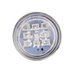 Luce freno per auto 4 in 1 1157 DC12V 0,6 W 9 LED SMD-3528