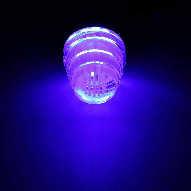 Luce freno per auto 4 in 1 1157 DC12V 0,6 W 9 LED SMD-3528