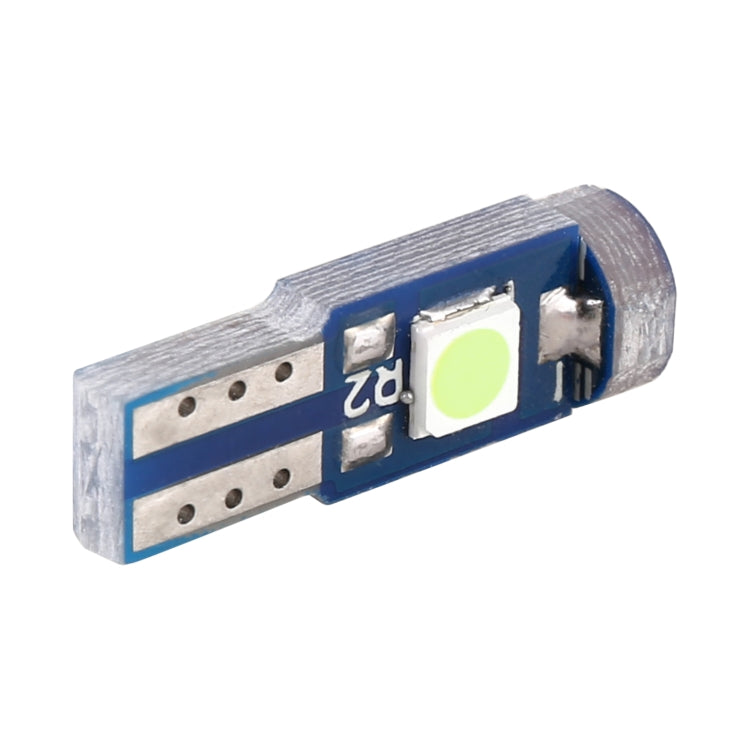 Luce decorativa a LED per quadro strumenti 10 in 1 per auto T5 0,2 W DC12V