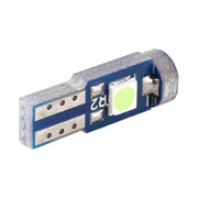 Luce decorativa a LED per quadro strumenti 10 in 1 per auto T5 0,2 W DC12V