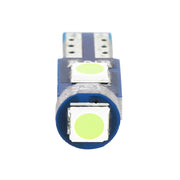 Luce decorativa a LED per quadro strumenti 10 in 1 per auto T5 0,2 W DC12V