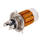 Faro per moto H4 DC12-80V 6,5 W, H4