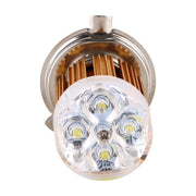 Faro per moto H4 DC12-80V 6,5 W, H4