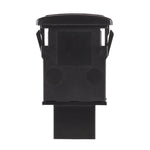 TS-17 Interruttore a pulsante on-off per fendinebbia per auto con cavo per Suzuki, For Suzuki