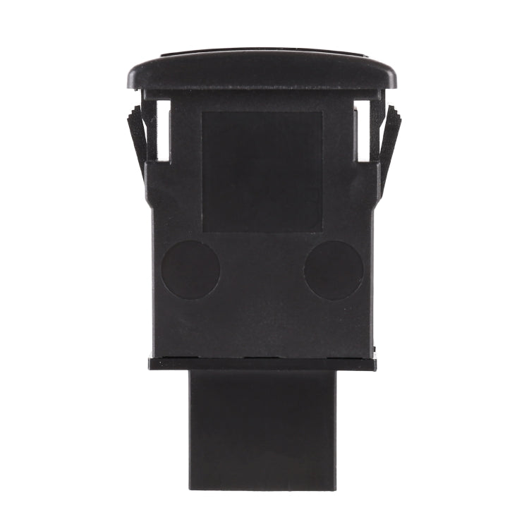 TS-17 Interruttore a pulsante on-off per fendinebbia per auto con cavo per Suzuki, For Suzuki