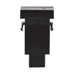 TS-18 Interruttore a pulsante on-off per fendinebbia per auto con cavo per Hyundai Accent, For Hyundai Accent