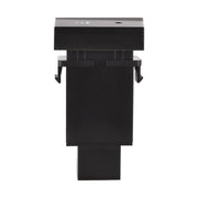TS-18 Interruttore a pulsante on-off per fendinebbia per auto con cavo per Hyundai Accent, For Hyundai Accent