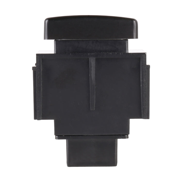 TS-20 Interruttore a pulsante on-off per fendinebbia con cavo per Nissan Qashqai 2008-2010, For Nissan Qashqai 2008-2010