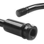 Asta di prolunga per leva del cambio curva rapida modificata per auto da corsa per Volkswagen T4 1990-2003, For Volkswagen T4 1990-2003 (Black), For Volkswagen T4 1990-2003 (Gold), For Volkswagen T4 1990-2003 (Blue), For Volkswagen T4 1990-2003 (Purple...