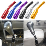 Asta di prolunga per leva del cambio curva rapida modificata per auto da corsa per Volkswagen T4 1990-2003, For Volkswagen T4 1990-2003 (Black), For Volkswagen T4 1990-2003 (Gold), For Volkswagen T4 1990-2003 (Blue), For Volkswagen T4 1990-2003 (Purple...