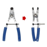 Pinza per rimozione pistone freno moto, Motorcycle Removal Pliers