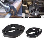Set di chiavi per dadi per premistoppa regolabili universali per moto da 1 paio per cilindro idraulico 1266 +7463, For Hydraulic Cylinder 1266 +7463