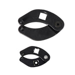 Set di chiavi per dadi per premistoppa regolabili universali per moto da 1 paio per cilindro idraulico 1266 +7463, For Hydraulic Cylinder 1266 +7463