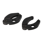 Set di chiavi per dadi per premistoppa regolabili universali per moto da 1 paio per cilindro idraulico 1266 +7463, For Hydraulic Cylinder 1266 +7463