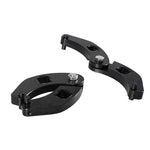 Set di chiavi per dadi per premistoppa regolabili universali per moto da 1 paio per cilindro idraulico 1266 +7463, For Hydraulic Cylinder 1266 +7463