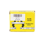 Supporto/estrattore per catena a rullo tendicatena per bicicletta/motocicletta, Chain Tensioner