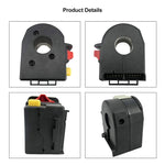 Interruttore manubrio sinistro per moto 4010262 per Polaris Sportsman, 4010262