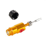 Asta del cilindro principale della frizione del freno idraulico del motociclo, MP-0032