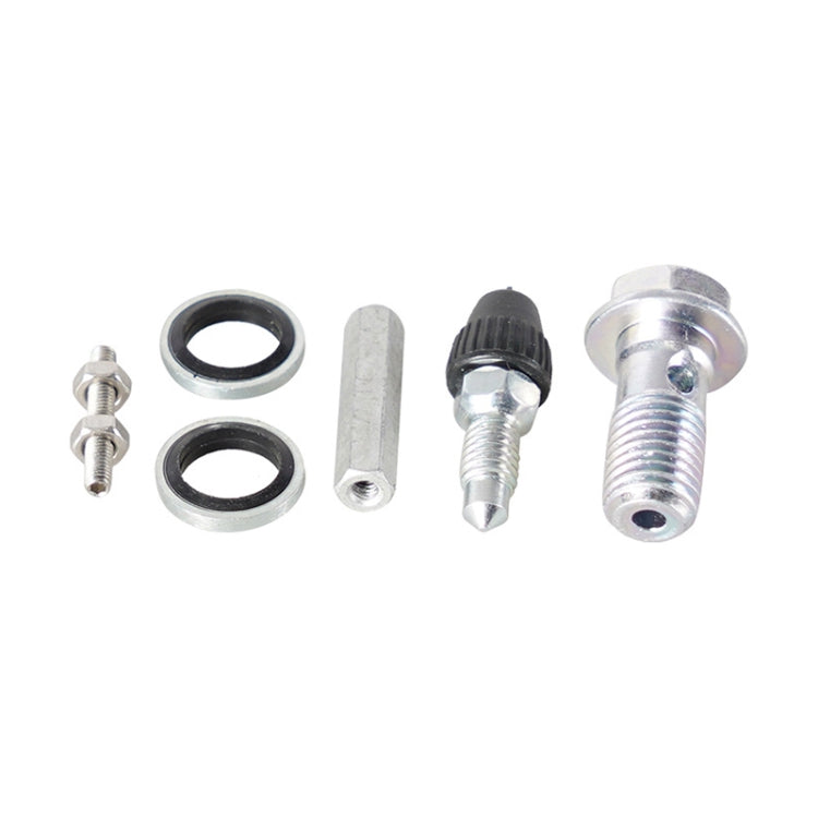 Asta del cilindro principale della frizione del freno idraulico del motociclo, MP-0032