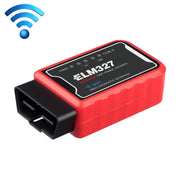 Chip PIC25K80 dello strumento diagnostico guasti auto WiFi OBD II ELM327, WiFi ELM327